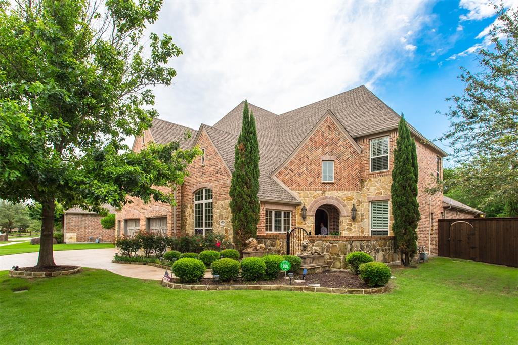 Main property image
