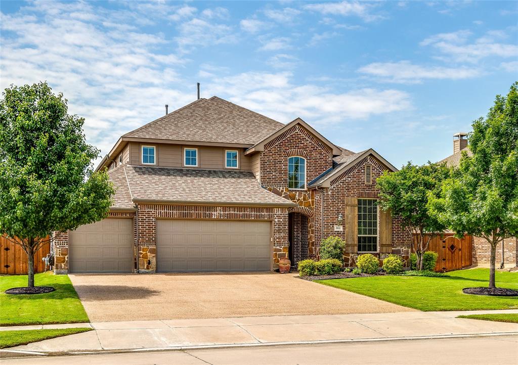 Main property image