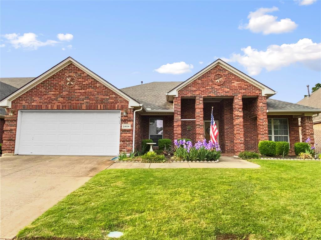 Main property image