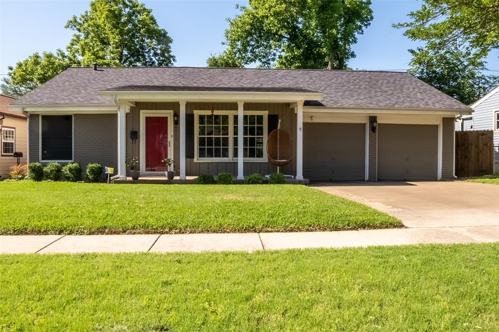 Main property image