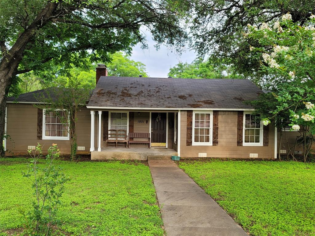 Main property image