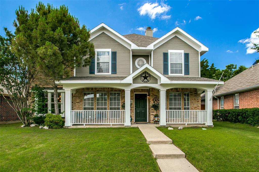 Main property image