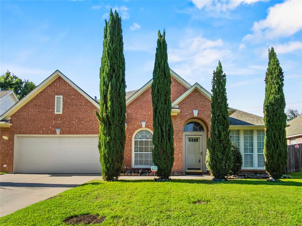 Main property image