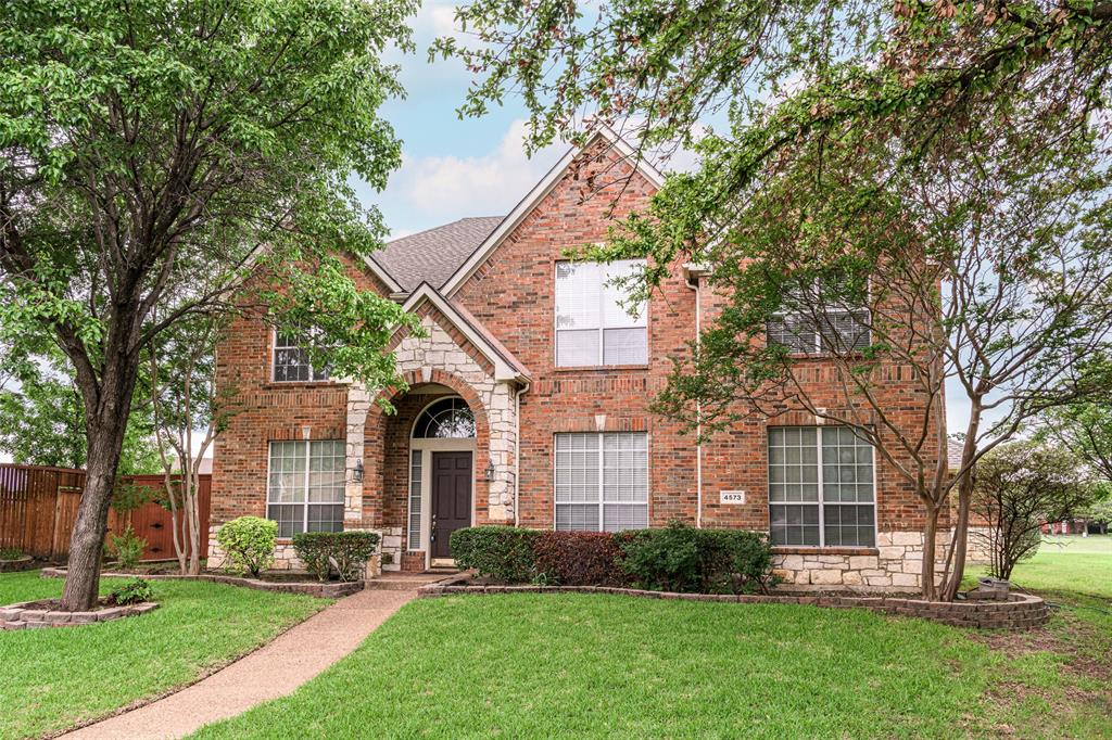 Main property image