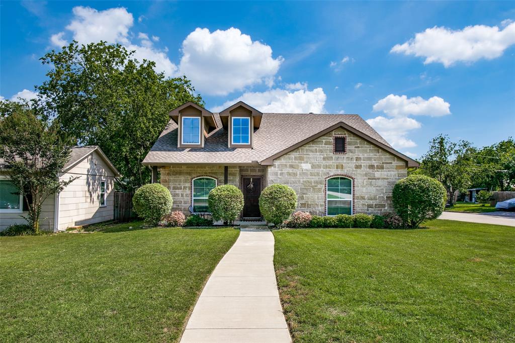 Main property image