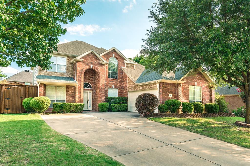 Main property image