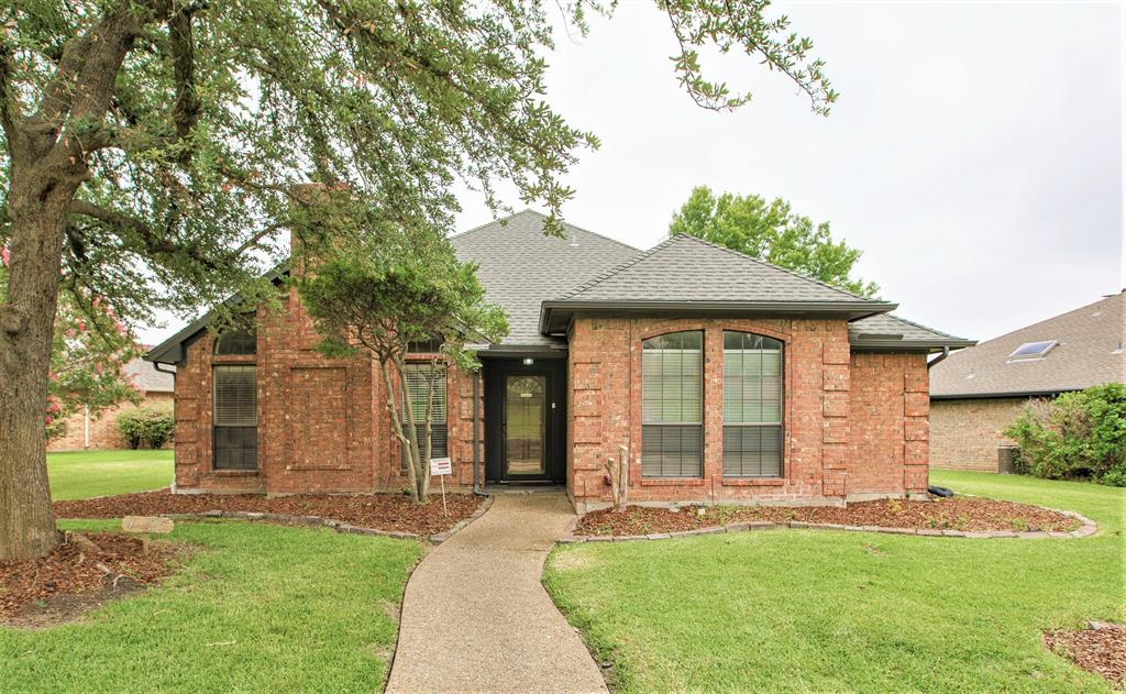 Main property image
