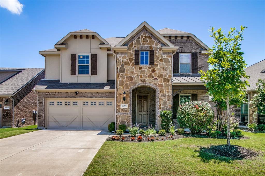 Main property image