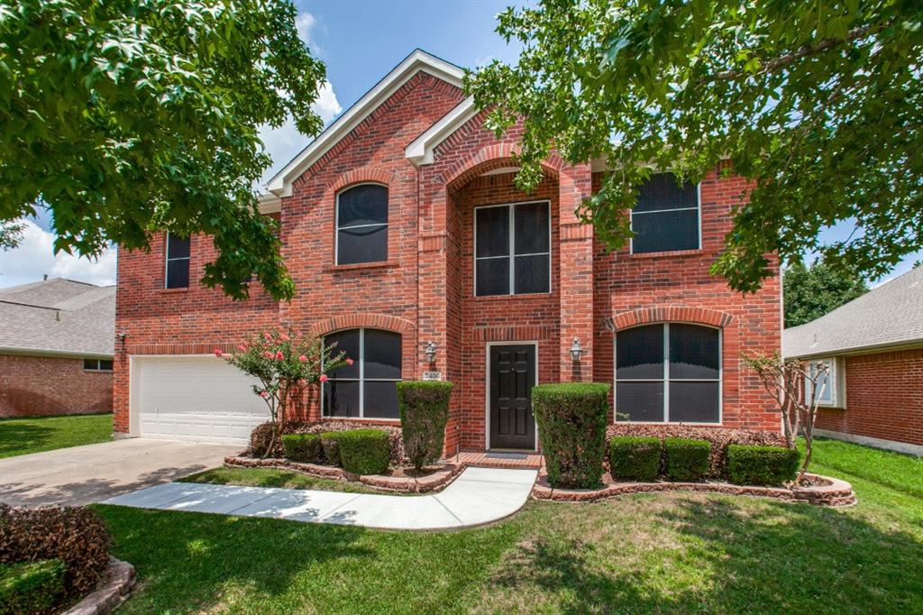 Main property image