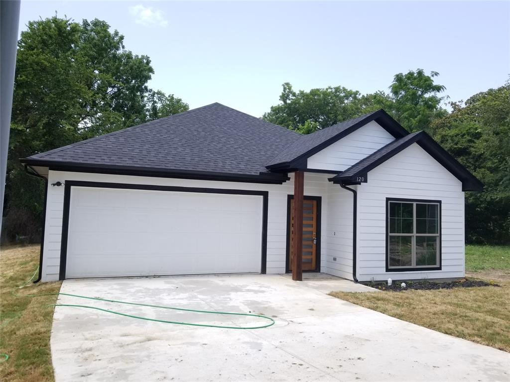 Main property image