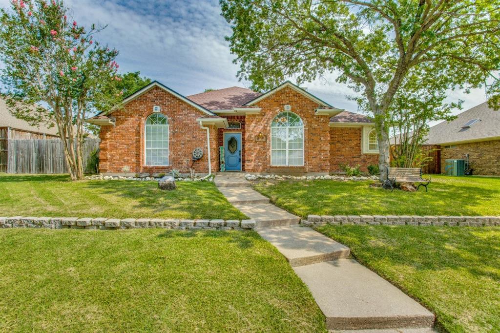 Main property image