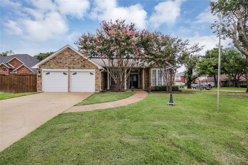 Main property image