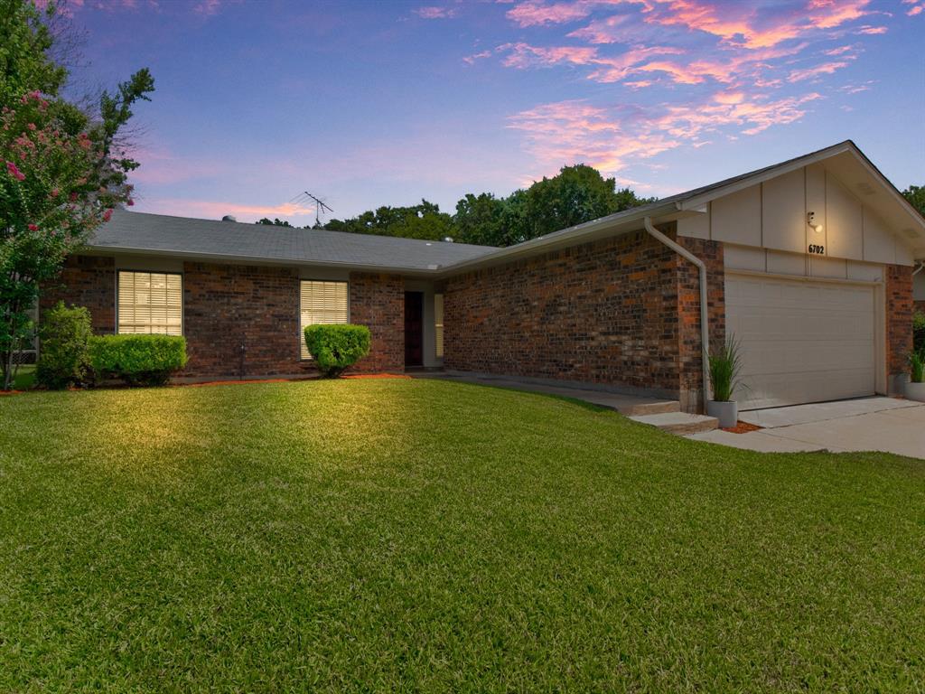 Main property image