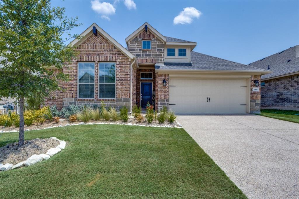 Main property image