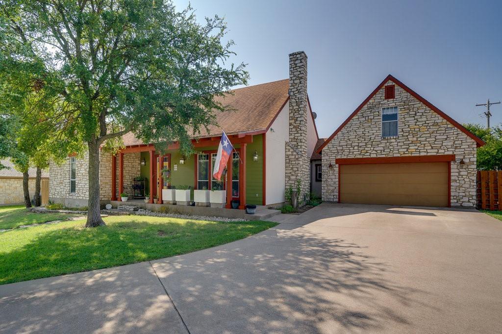 Main property image