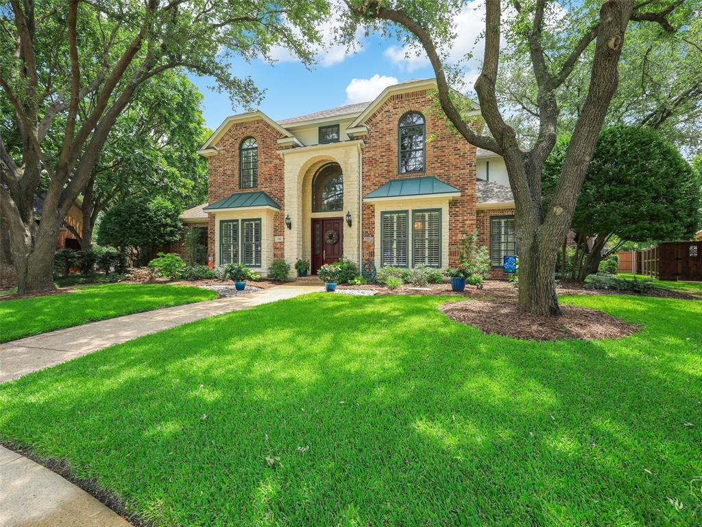 Main property image