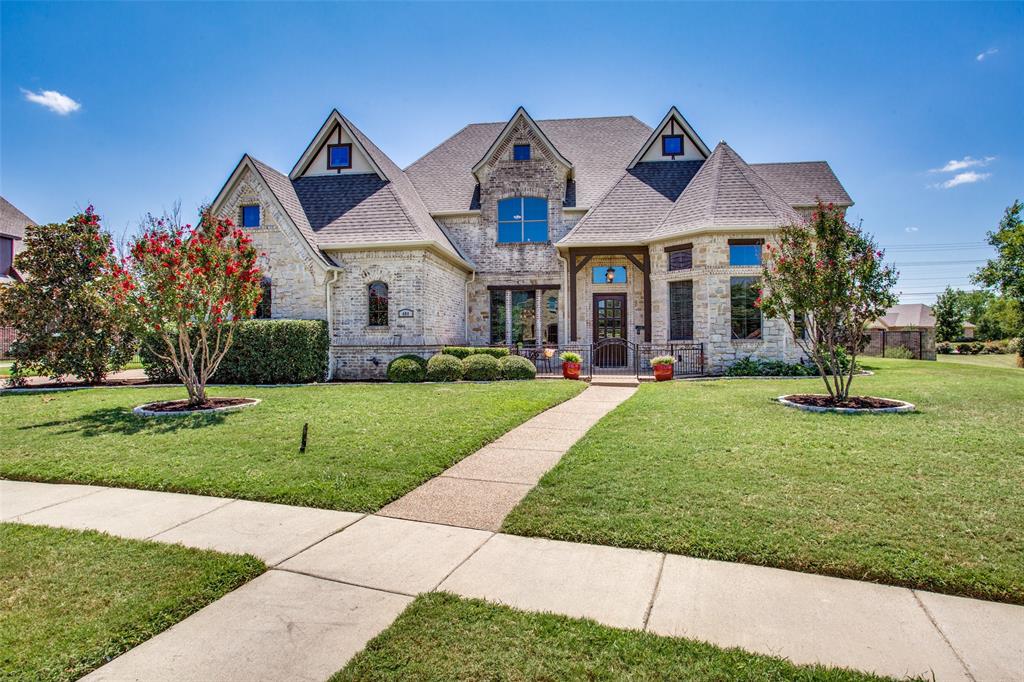 Main property image