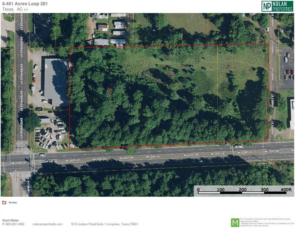 Main property image