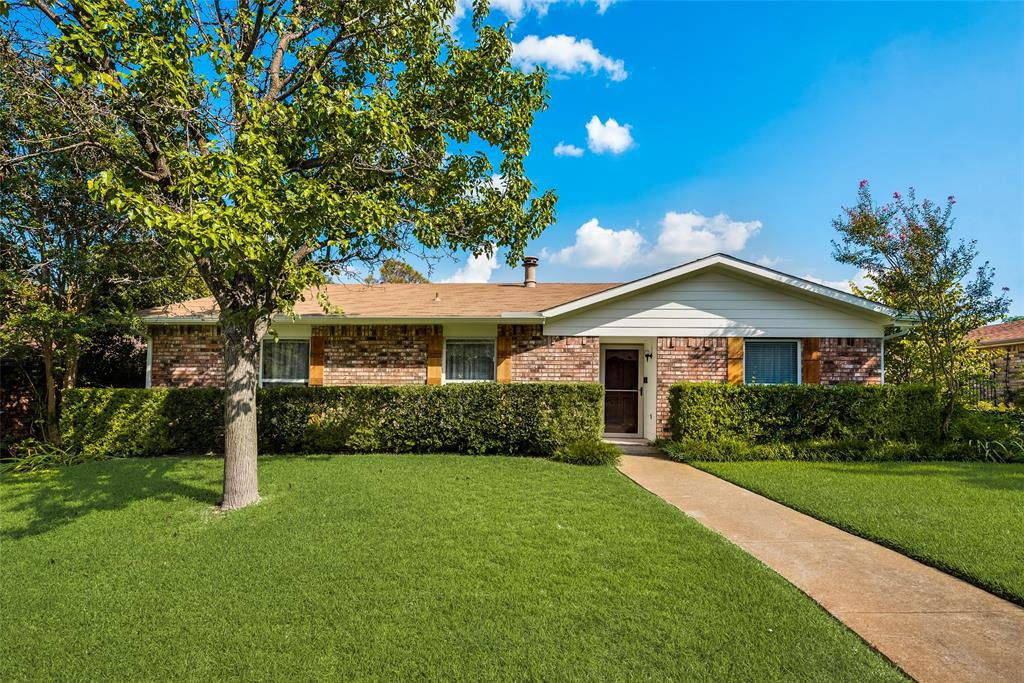 Main property image