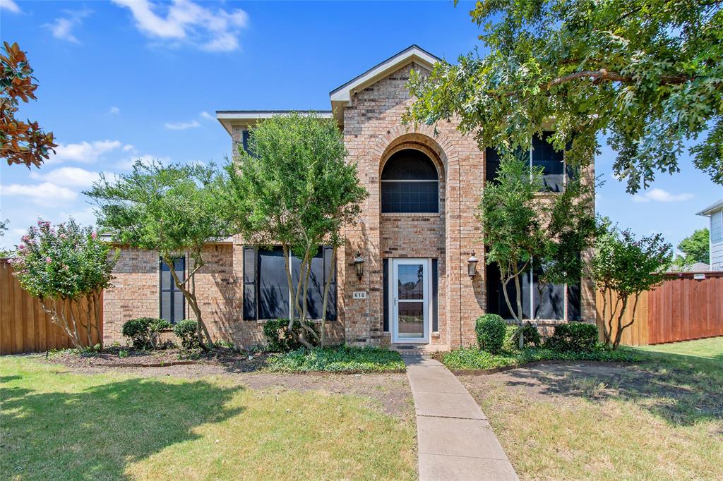 Main property image