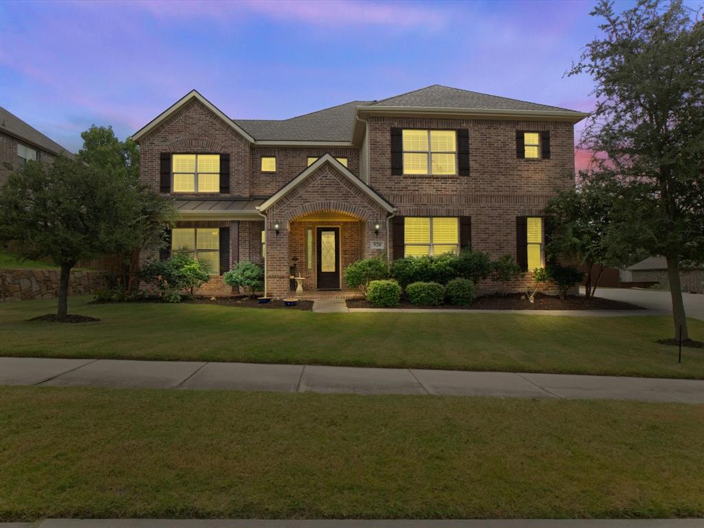 Main property image