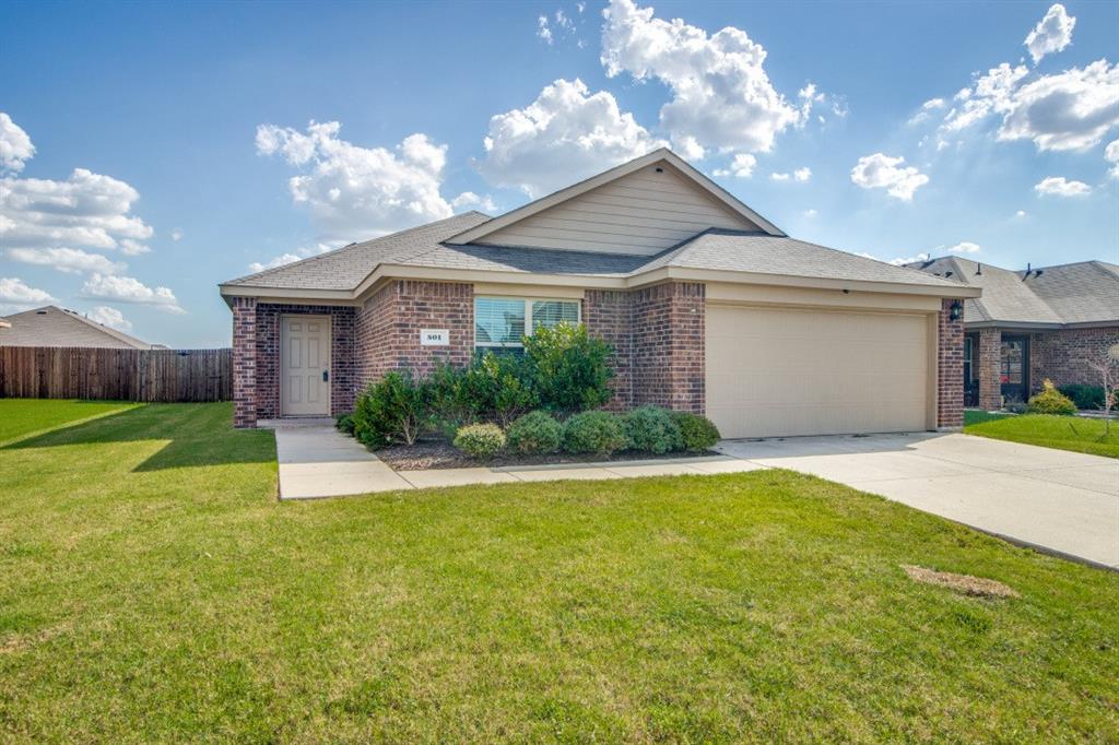 Main property image