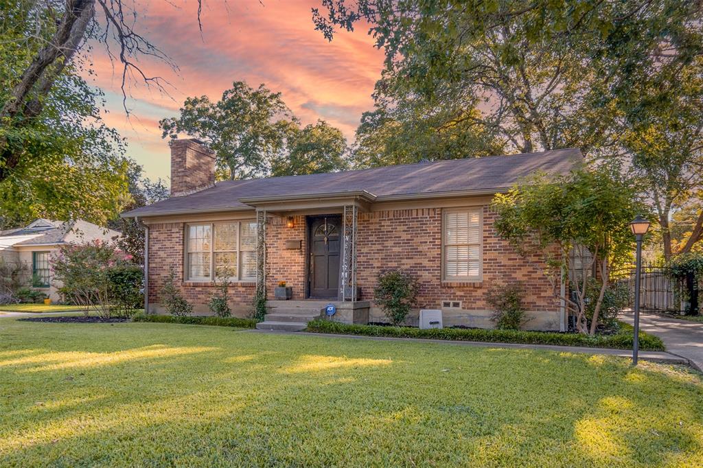 Main property image