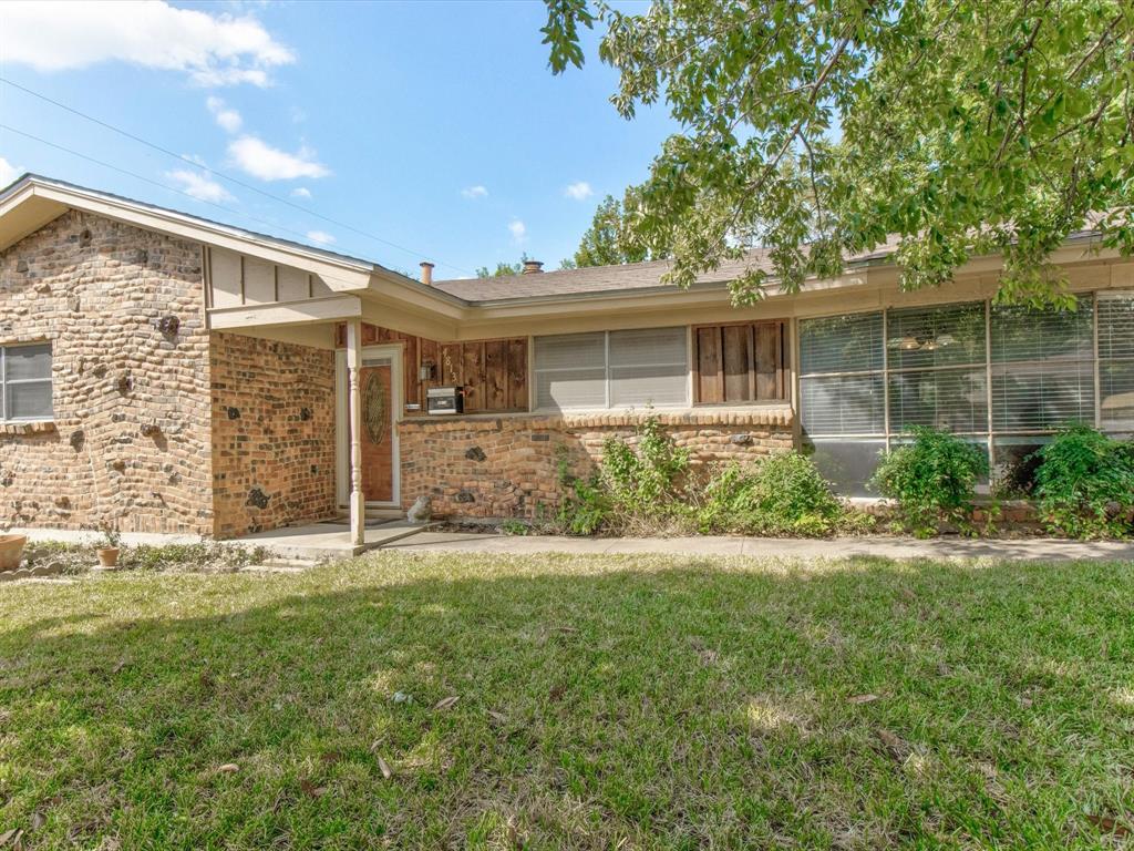 Main property image