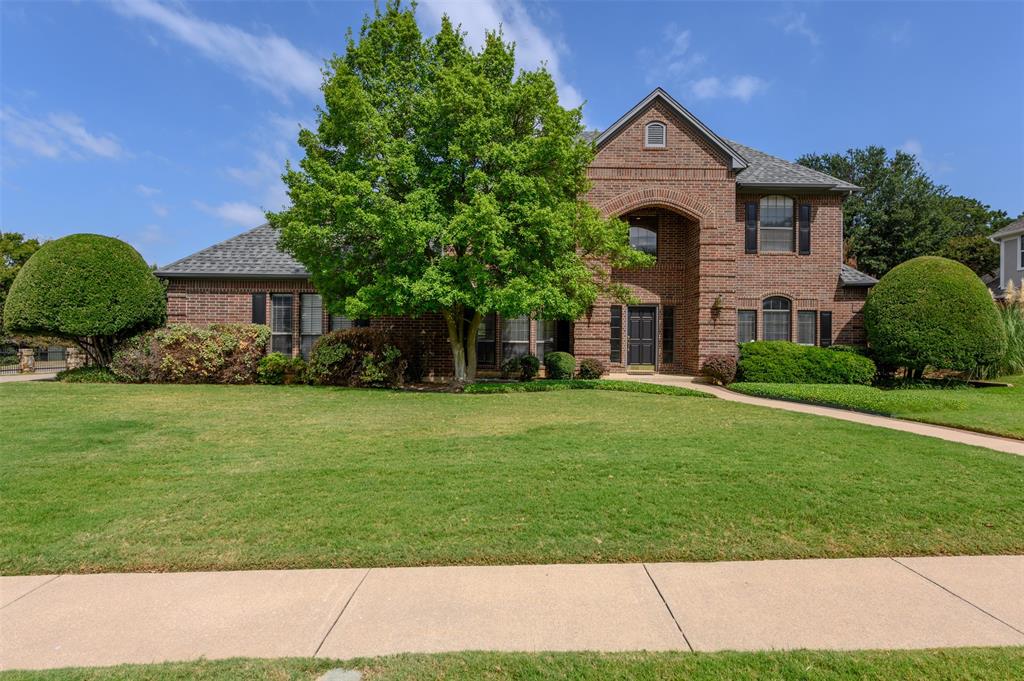 Main property image