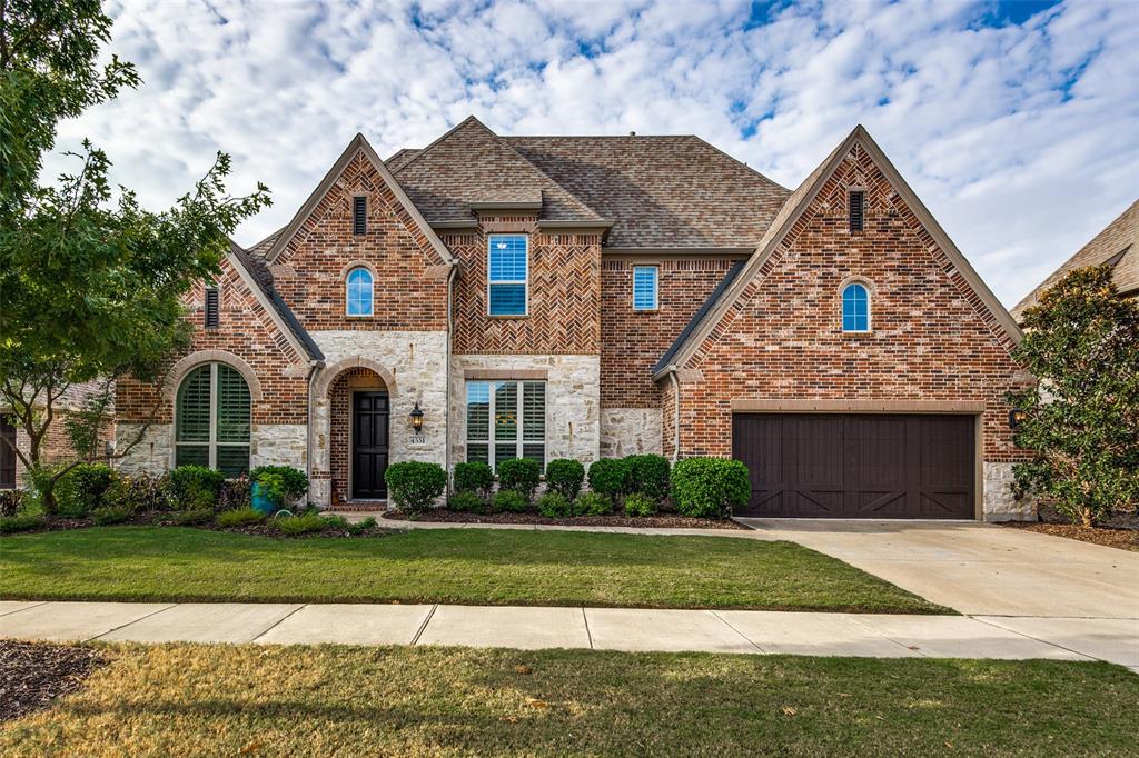 Main property image