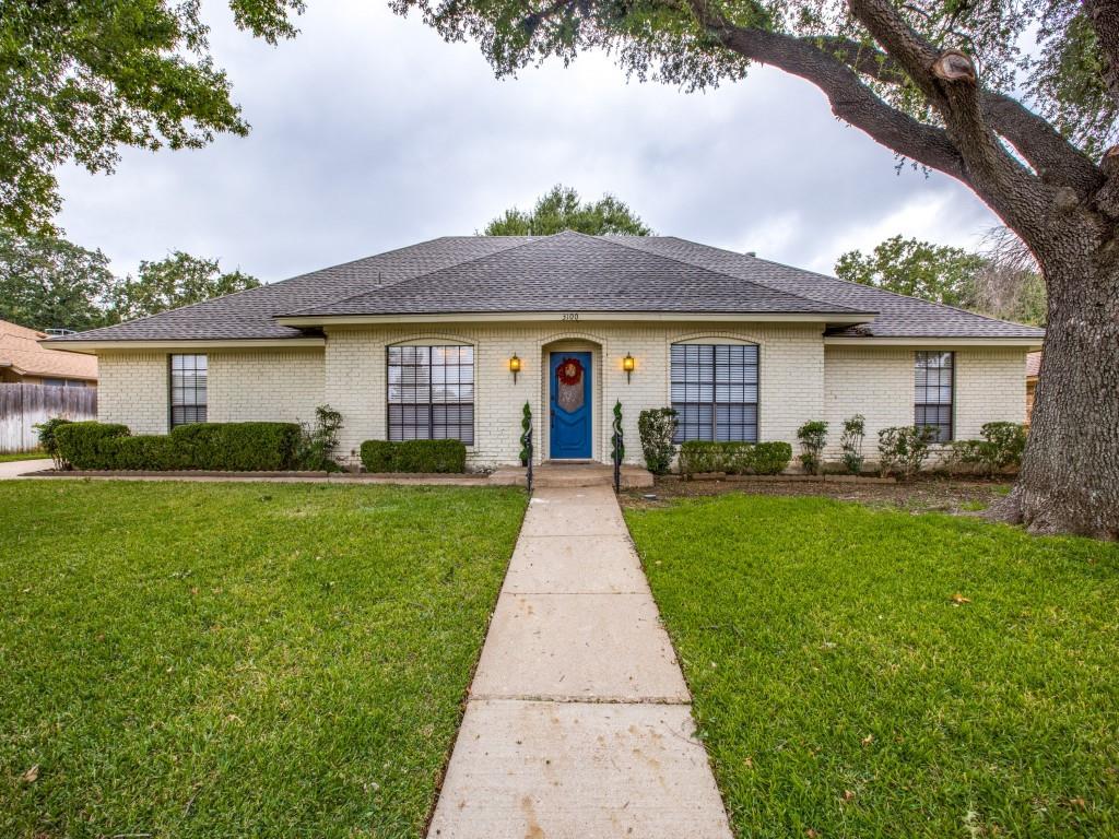 Main property image