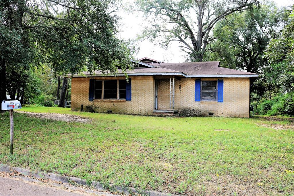 Main property image