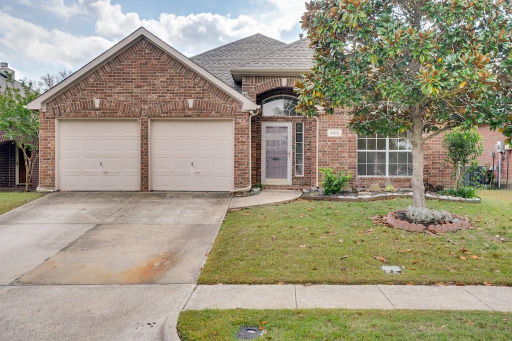 Main property image