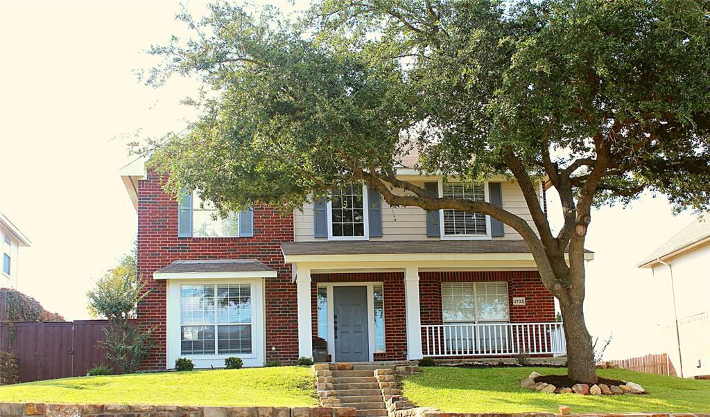 Main property image