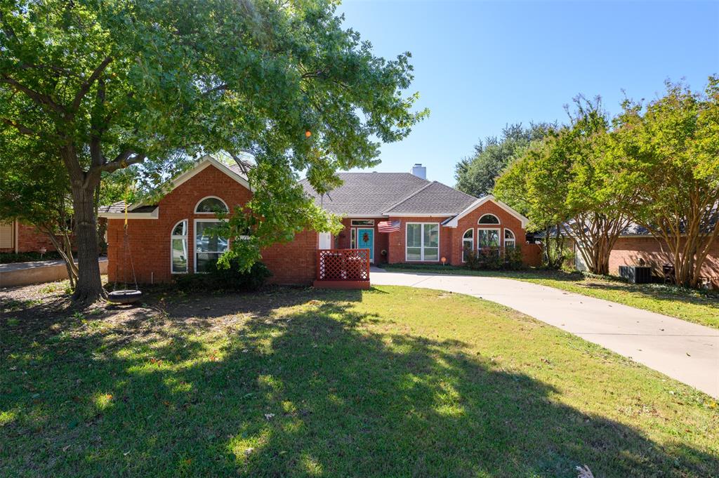 Main property image