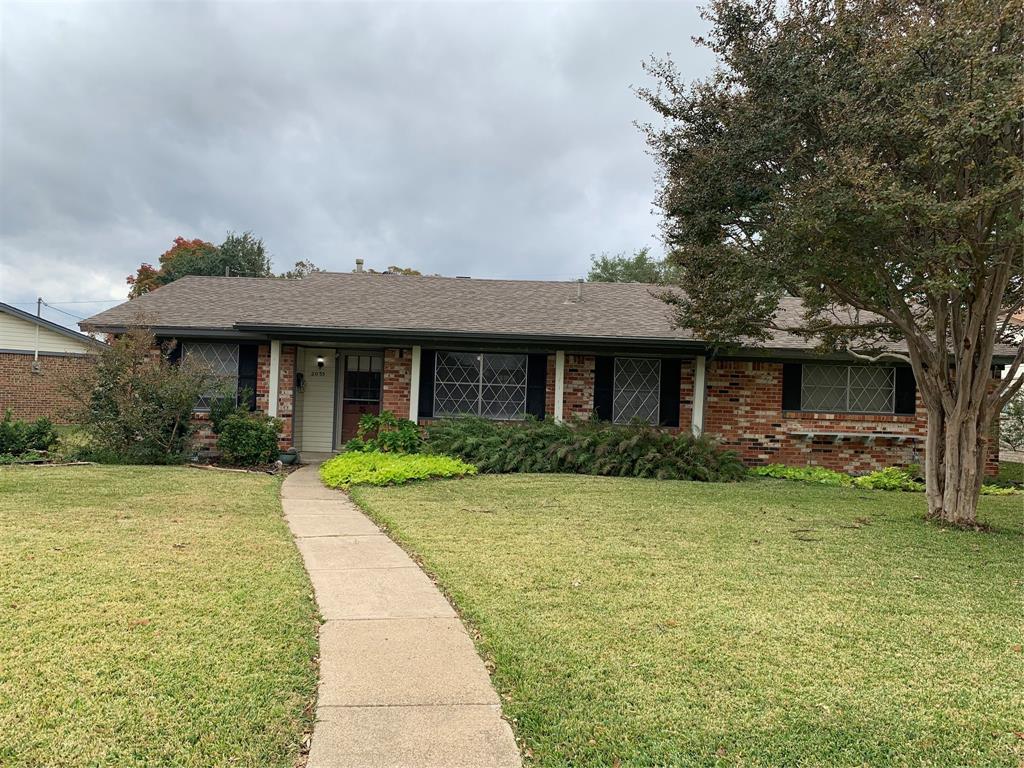 Main property image