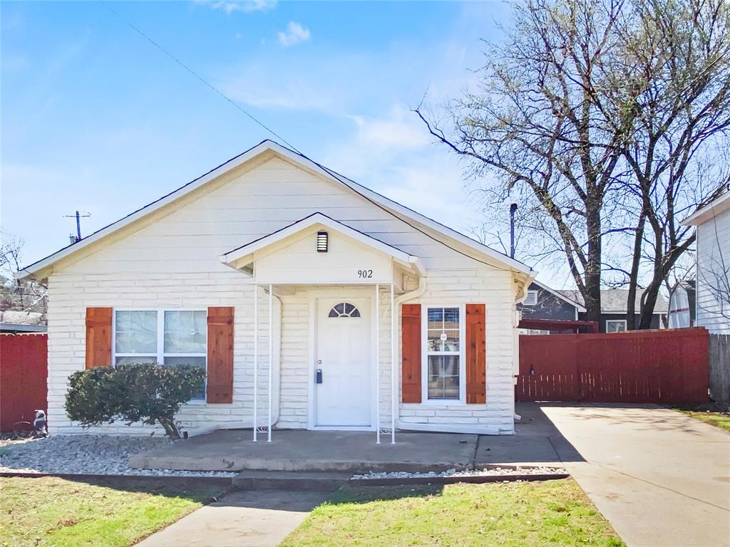 Main property image