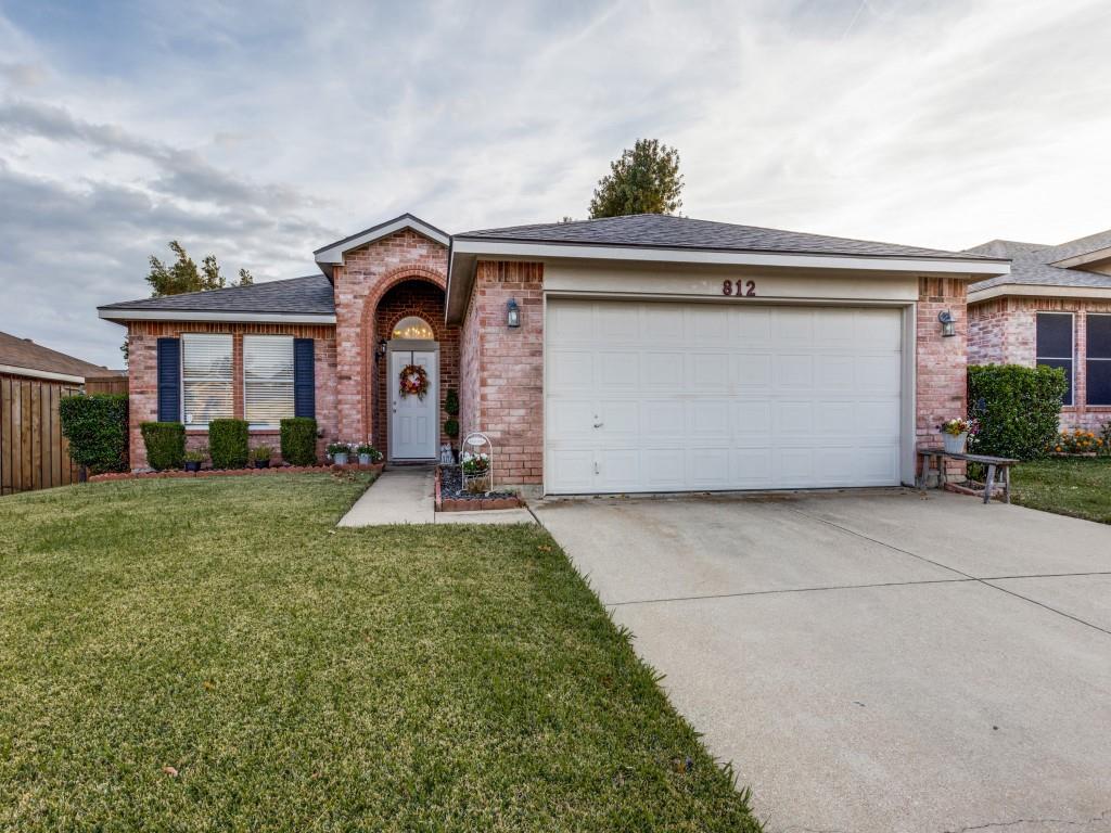 Main property image