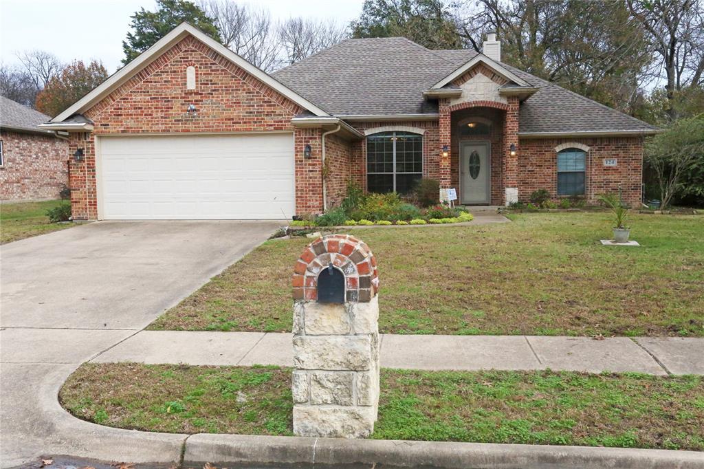 Main property image