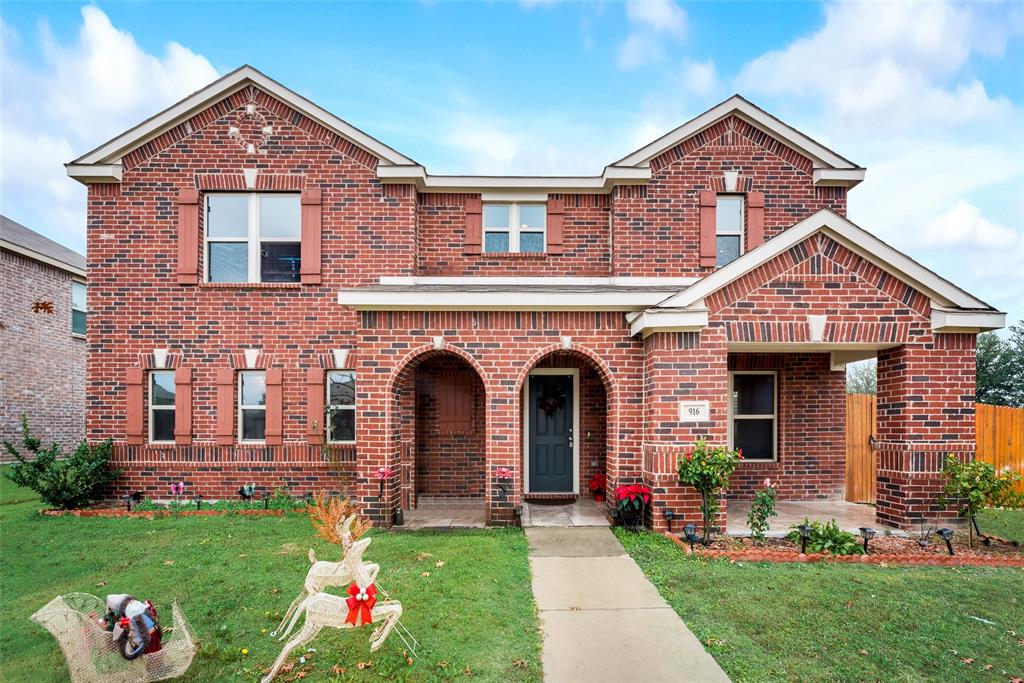 Main property image