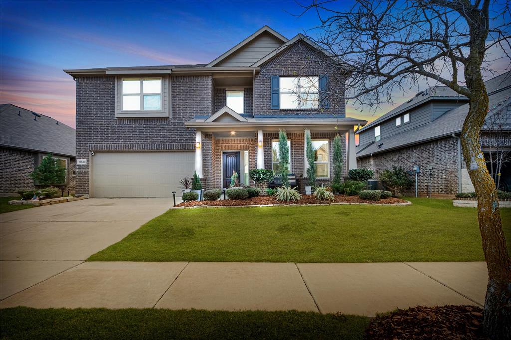 Main property image
