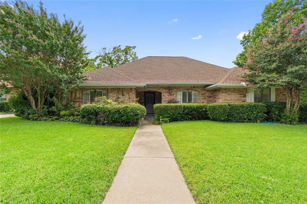 Main property image