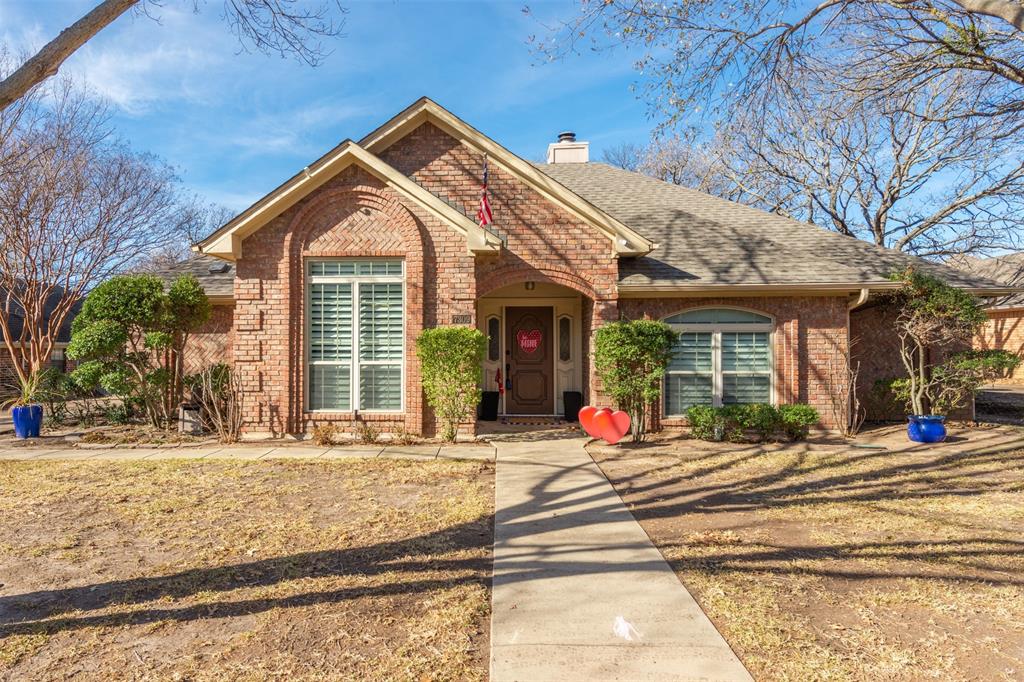 Main property image