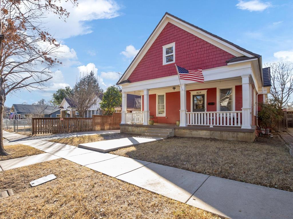 Main property image