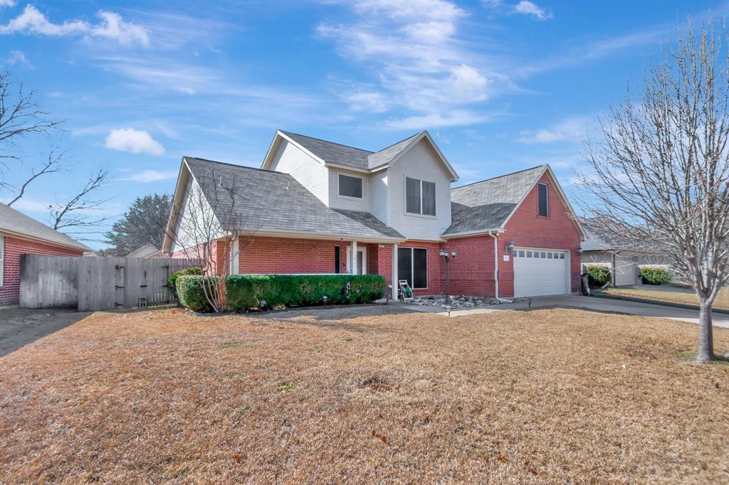 Main property image