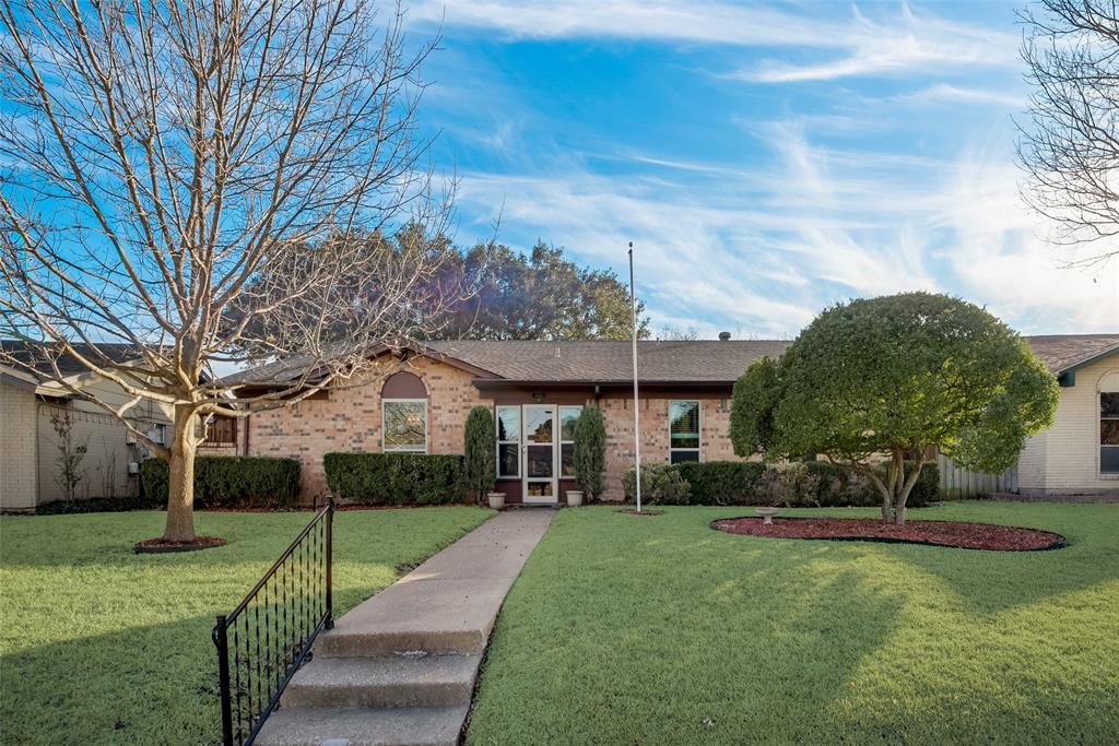 Main property image