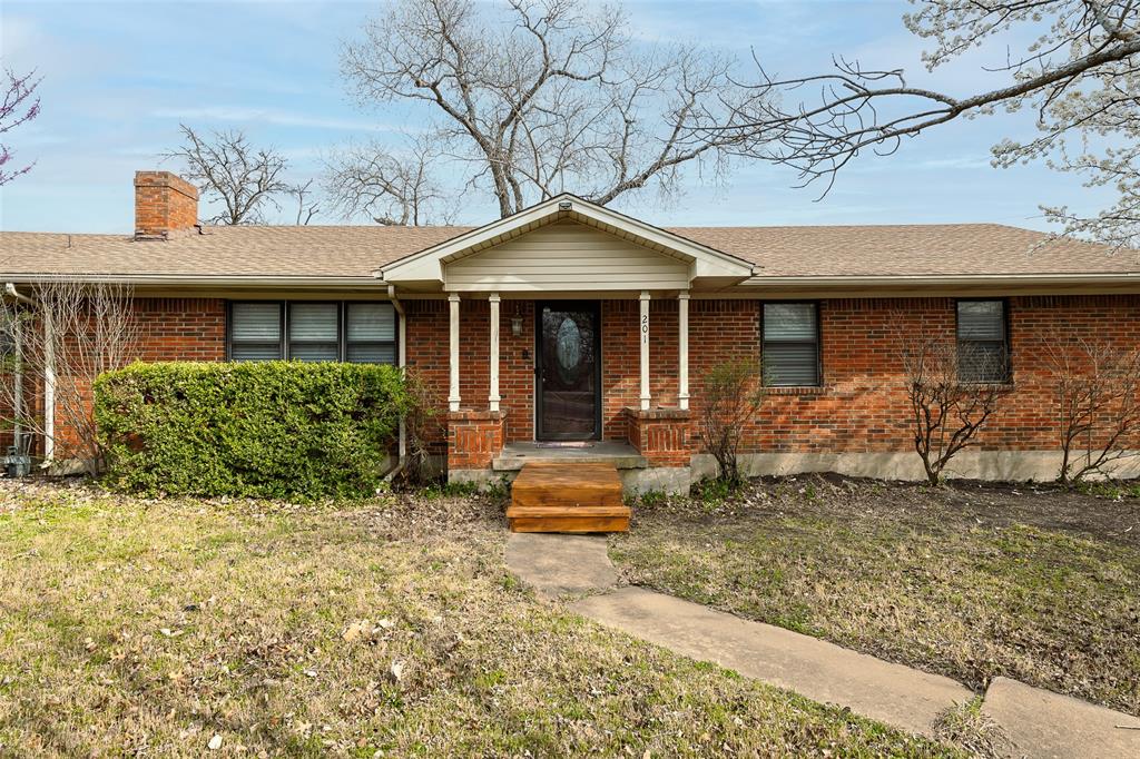 Main property image