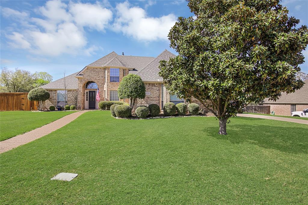 Main property image