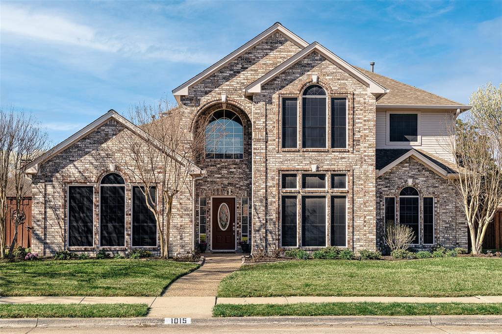 Main property image