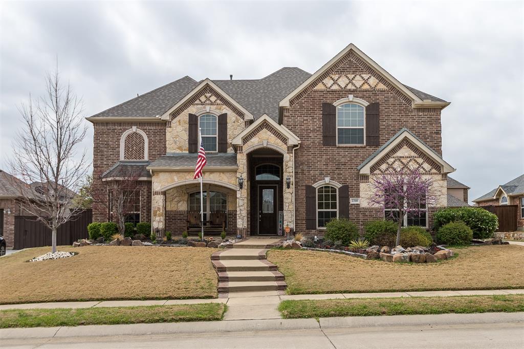 Main property image
